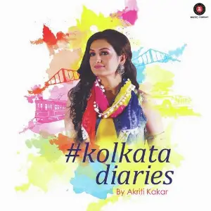 Kolkata Diaries image