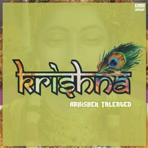 Krishna - Single image
