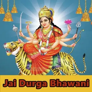 Jai Durga Bhawani image