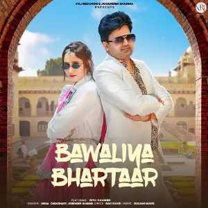 Bawaliya Bhartaar (feat. Ritu Kaushik) image