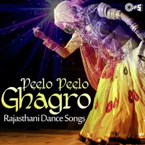Peelo Peelo Ghagro - Rajasthani Dance Songs image