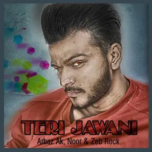 Teri Jawani image
