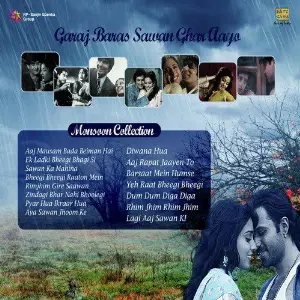 Garaj Baras Sawan Ghar Aaya Various Artists