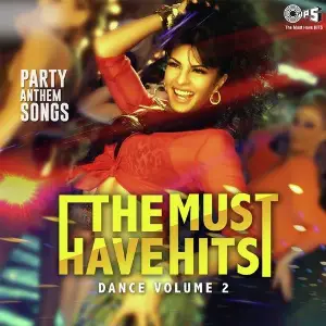 The Must Have Hits - Dance Volume 2 image