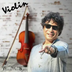 Violin image