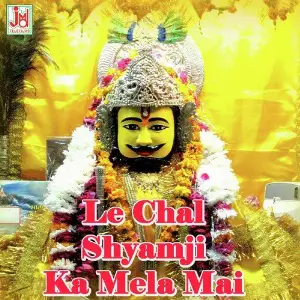 Le Chal Shyamji Ka Mela Mai image