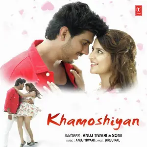 Khamoshiyan image