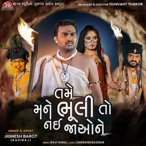 Tame Mane Bhuli To Nai Jao Ne Jignesh Barot