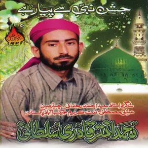 Jashn-e-Nabi Se Pyar Hai image