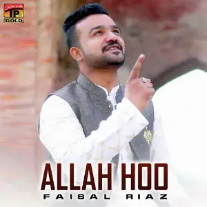 Allah Hoo - Single image