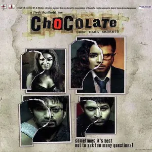 Chocolate Pritam