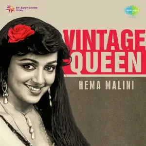 Vintage Queen Hema Malini R.D. Burman