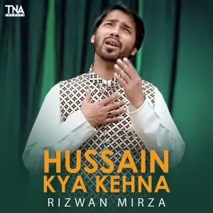 Hussain Kya Kehna - Single image