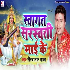 Swagat Saraswati Mayi Ke image