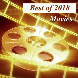 Best of 2018 - Movies image