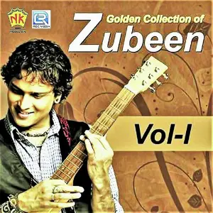 Golden Collection Of Zubeen Vol. 1 Zubeen Garg