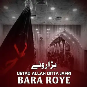 Bara Roye image