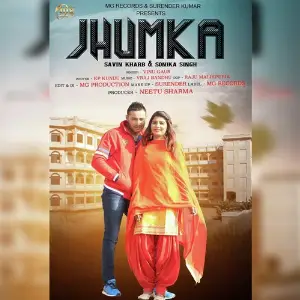 Jhumka image