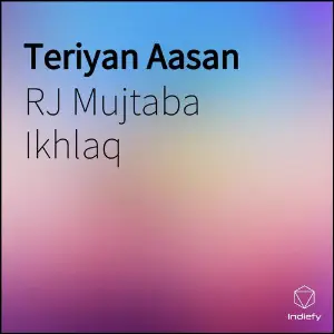 Teriyan Aasan image