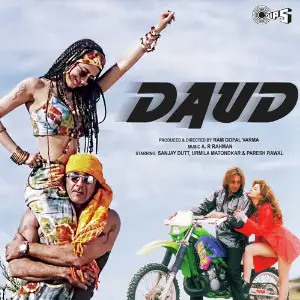 Daud 