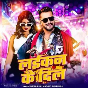 Laikan Ke Dil image