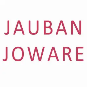 Jauban Joware image