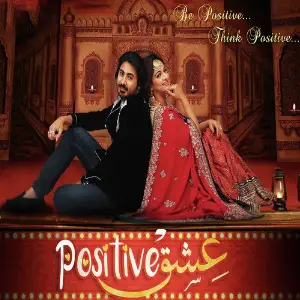 Ishq Positive image
