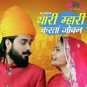 Thari Mhari Karta Joban image