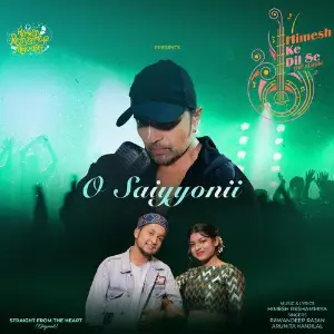 O Saiyyonii image