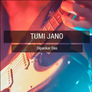 Tumi Jano image