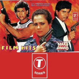 Maar Dhaad Rajesh Roshan