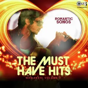 The Must Have Hits - Romantic Volume 3 image