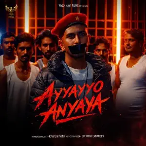Ayyayyo Anyaya image