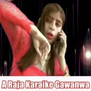 A Raja Karaike Gawanwa image