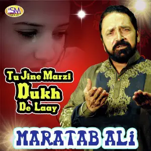 Tu Jine Marzi Dukh De Laay image