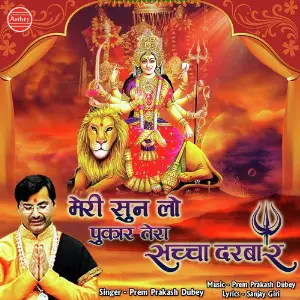 Meri Sun Lo Pukar Tera Sachha Darbaar image