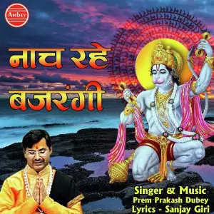 Nach Rahe Bajrangi image