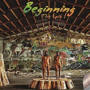 Beginning The Epic image