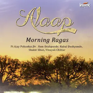 Alaap - Morning Ragas Various Artists