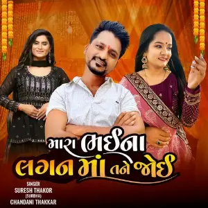 Mara Bhai Na Lagan Ma Tane Joi image