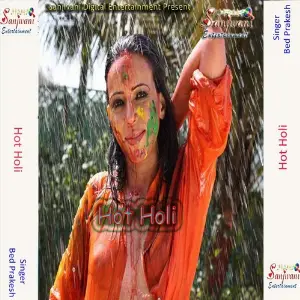 Hot Holi image