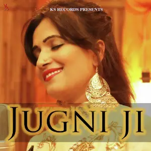 Jugni Ji - Single image