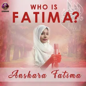Who Is Fatima - Single image