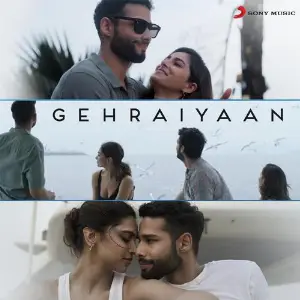 Gehraiyaan (Original Motion Picture Soundtrack) image
