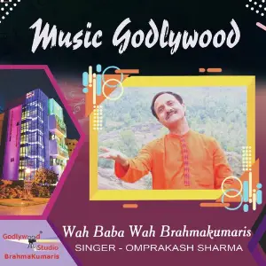 Wah Baba Wah Brahmakumaris image