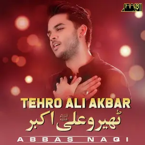 Tehro Ali Akbar - Single image
