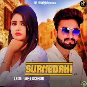 Chandigarh Aali Bua Sunil Sikander