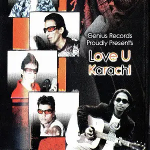 Love U Karachi image