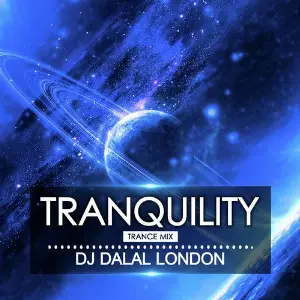 Tranquility image