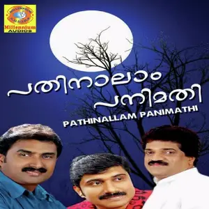 Pathinallam Panimathi image